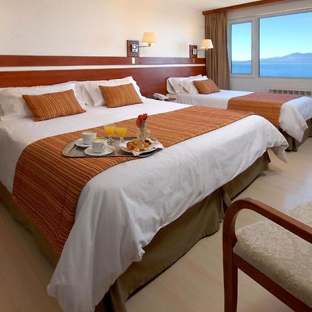 Hotel Tirol San Carlos de Bariloche Extérieur photo