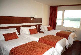 Hotel Tirol San Carlos de Bariloche Extérieur photo