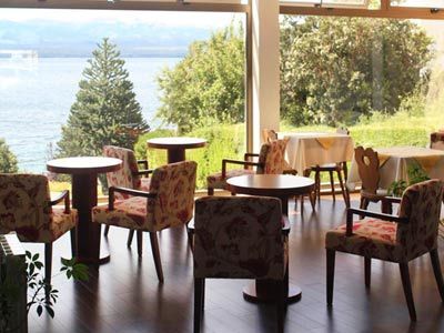 Hotel Tirol San Carlos de Bariloche Extérieur photo