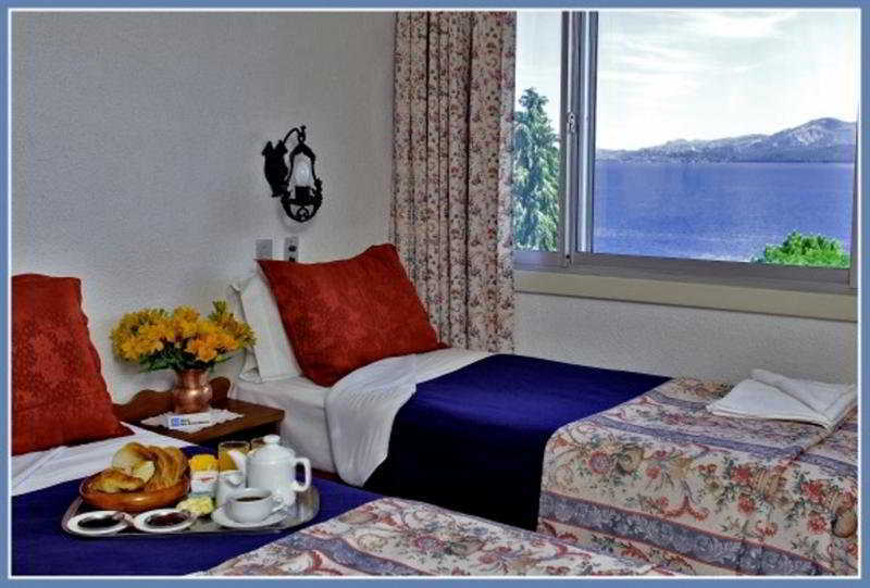 Hotel Tirol San Carlos de Bariloche Extérieur photo