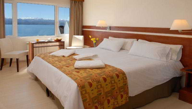 Hotel Tirol San Carlos de Bariloche Extérieur photo