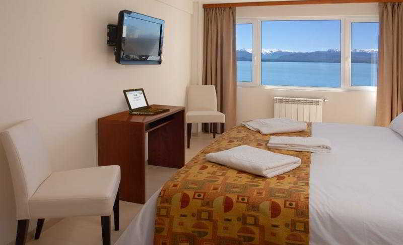 Hotel Tirol San Carlos de Bariloche Extérieur photo