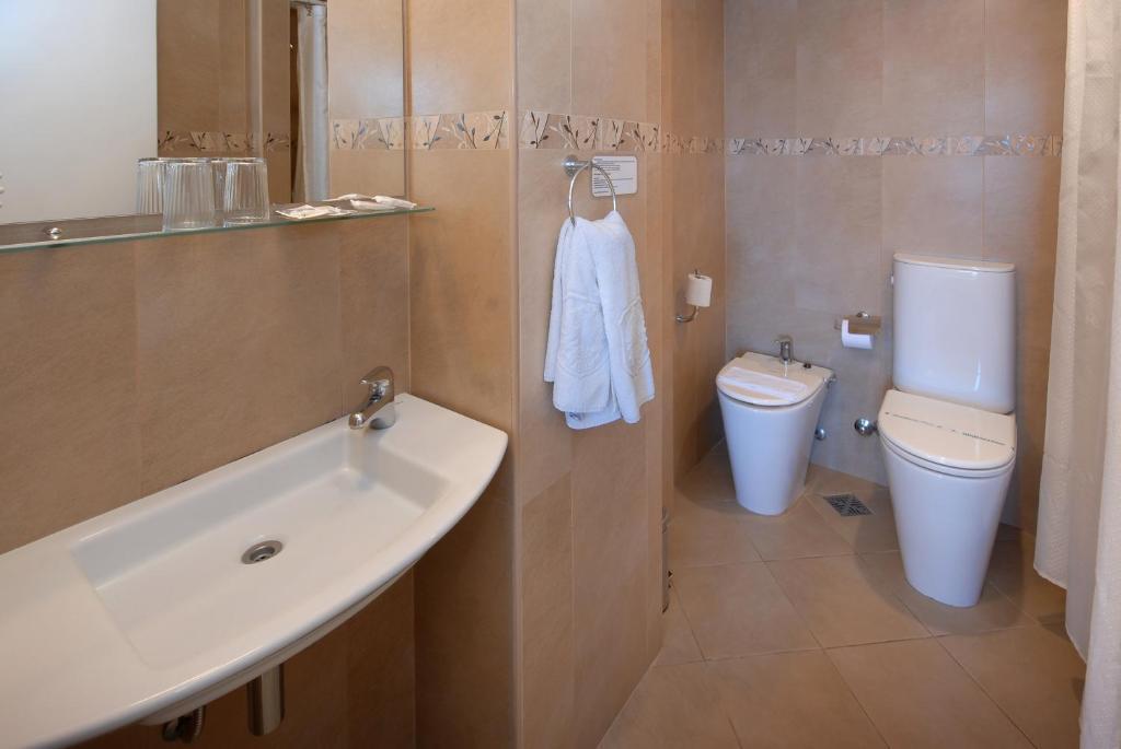Hotel Tirol San Carlos de Bariloche Chambre photo