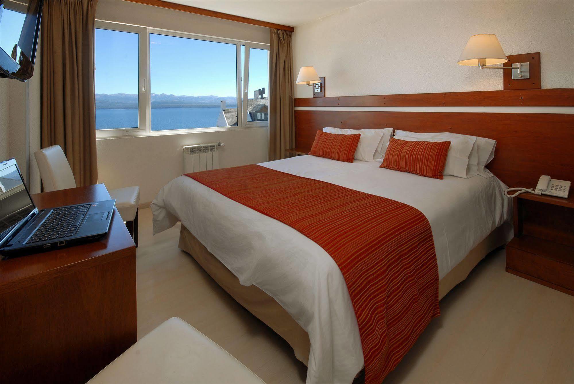 Hotel Tirol San Carlos de Bariloche Extérieur photo