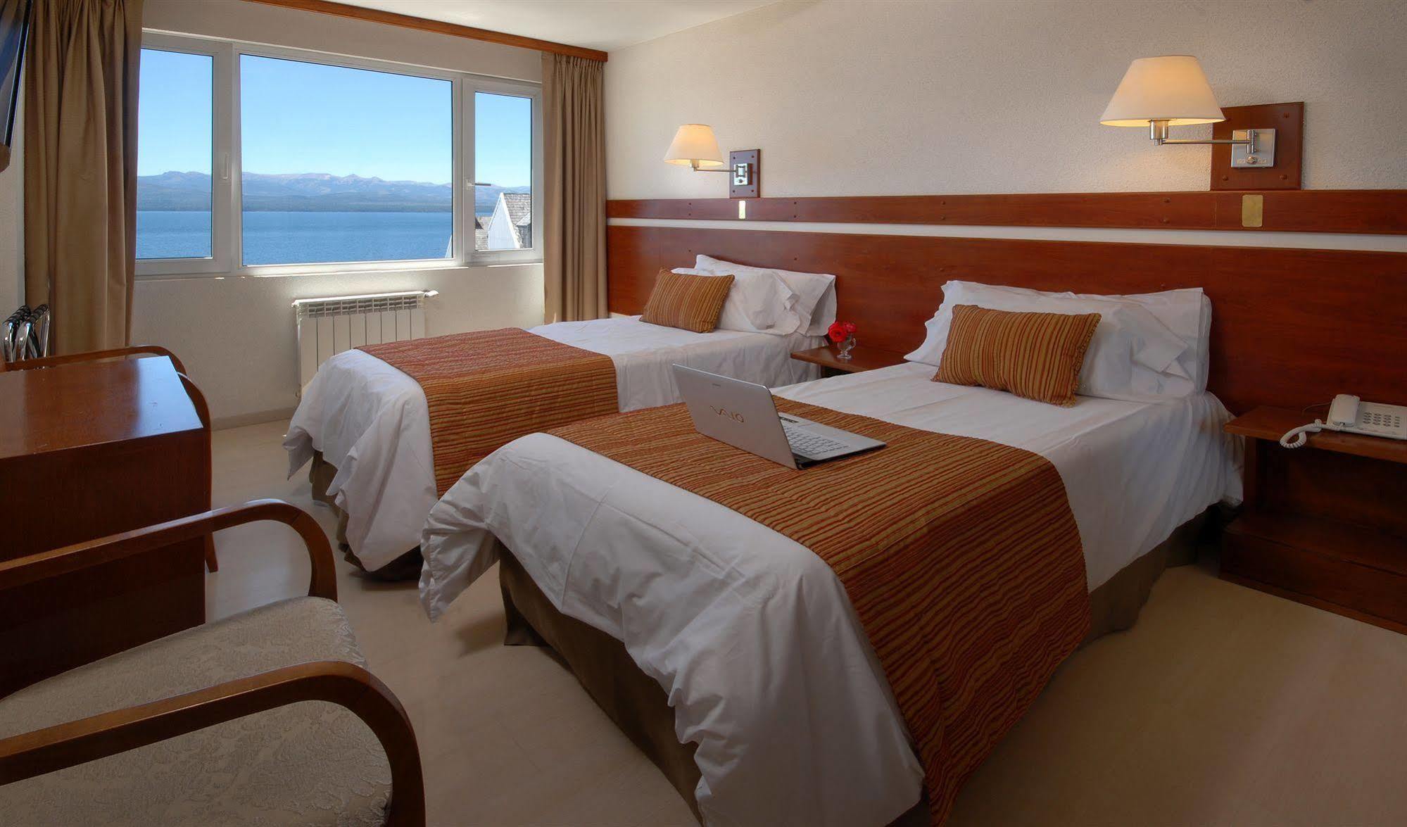 Hotel Tirol San Carlos de Bariloche Extérieur photo