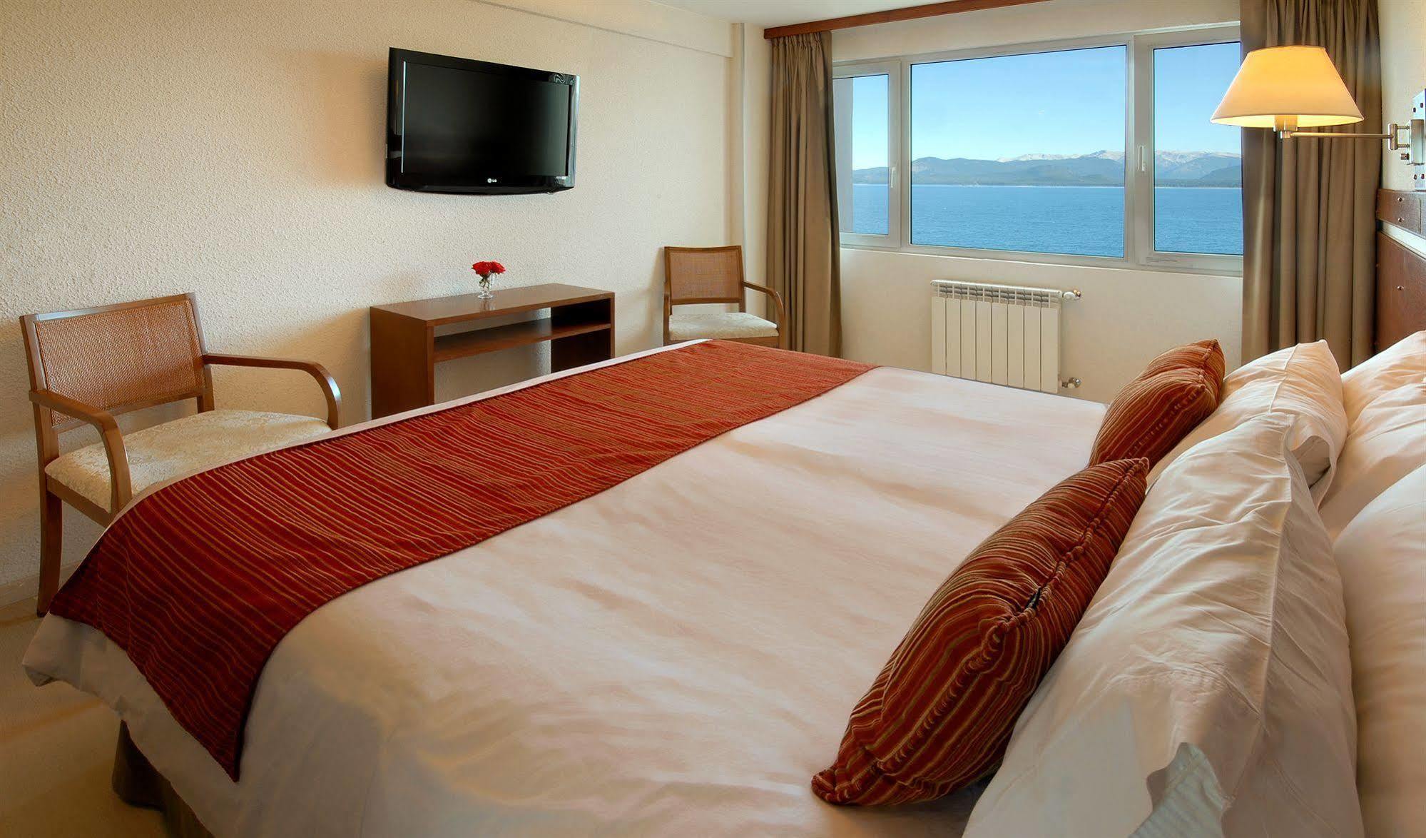 Hotel Tirol San Carlos de Bariloche Extérieur photo
